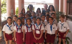 Pedagogia 2009 comienza el lunes en la Habana